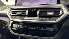 BMW X3 xDrive20d MHT M Sport 5dr Step Auto Diesel Estate